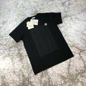 Mens Moncler T-shirts