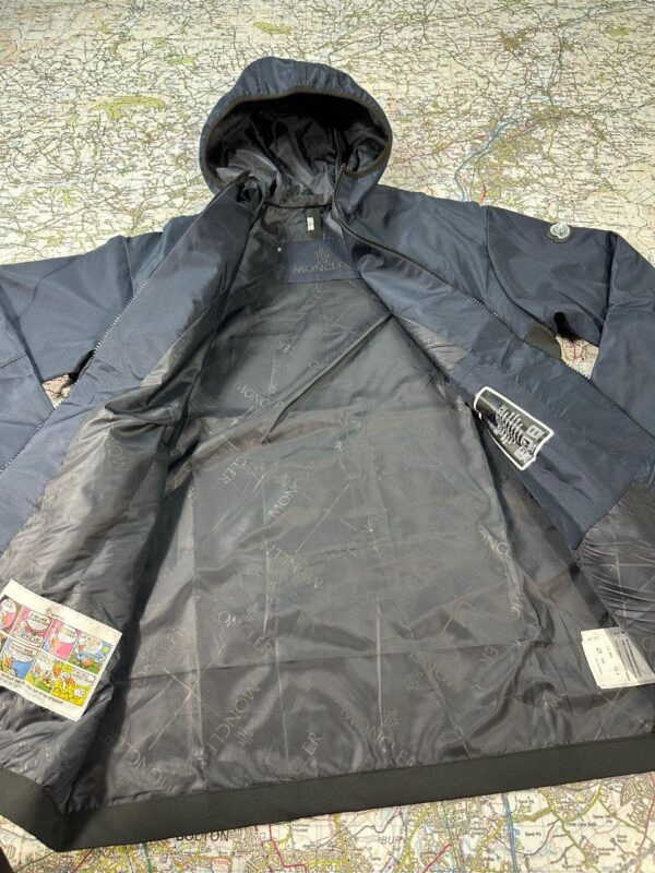Mens Summer Coats - Image 11