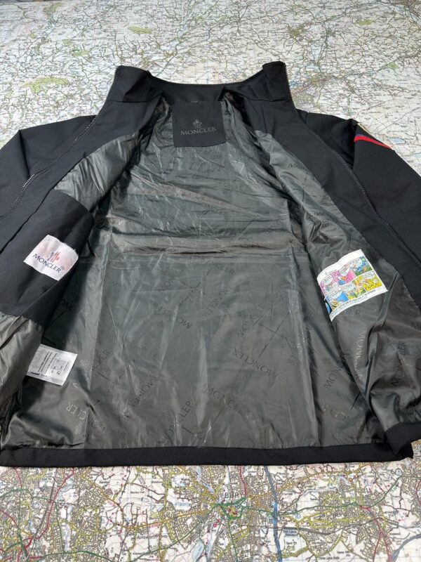 Mens Summer Coats - Image 5