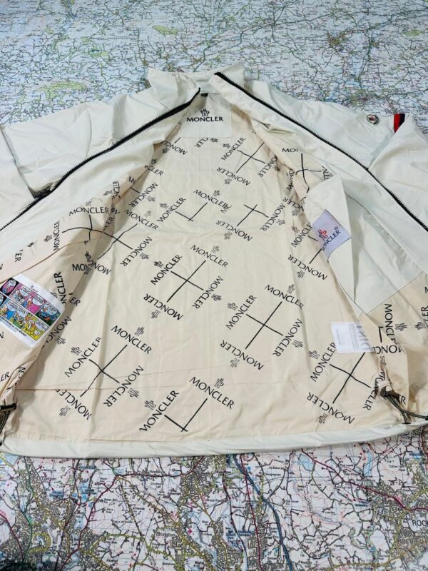 Mens Summer Coats - Image 3