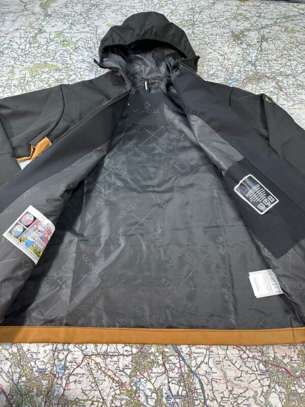 Mens Summer Coats - Image 4