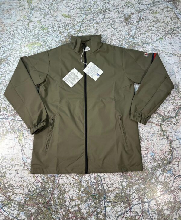 Mens Summer Coats - Image 6