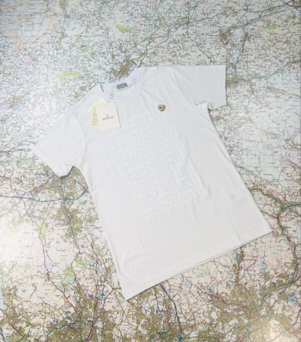 Men's Essentials T-shirts