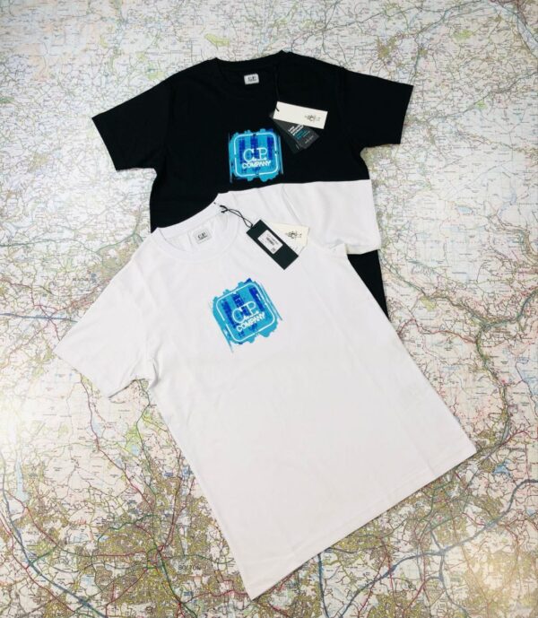 Mens cp company T-shirts