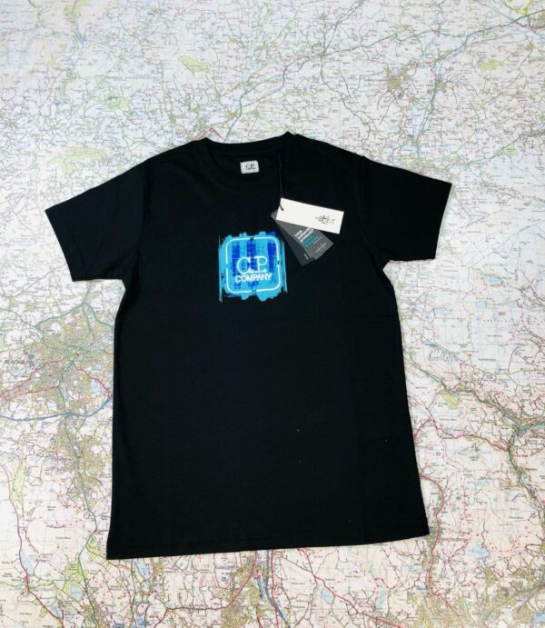 Mens cp company T-shirts - Image 3