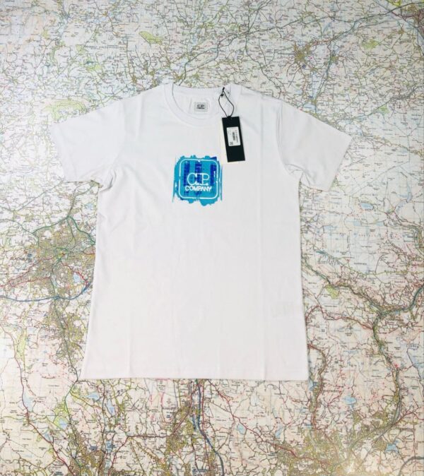 Mens cp company T-shirts - Image 2