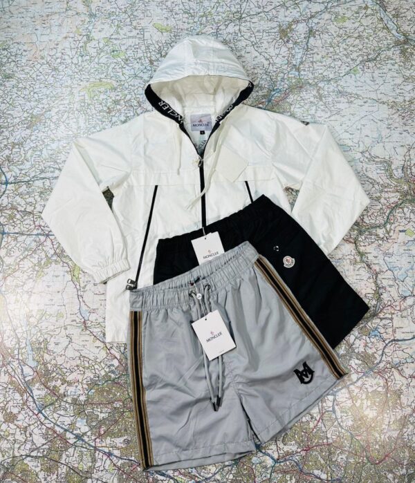 Mens Moncler Sets - Image 10
