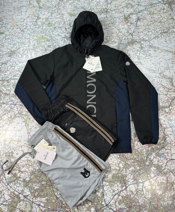 Mens Moncler Sets - Image 4