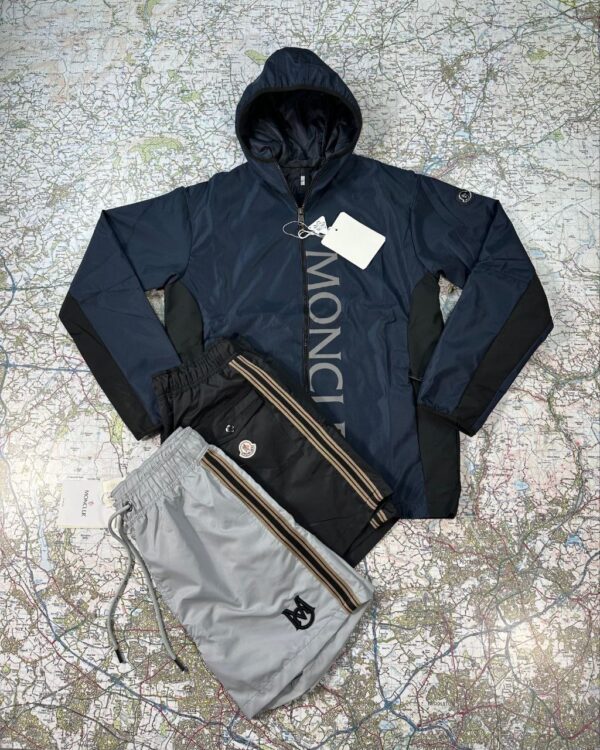 Mens Moncler Sets - Image 3