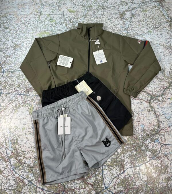 Mens Moncler Sets - Image 2