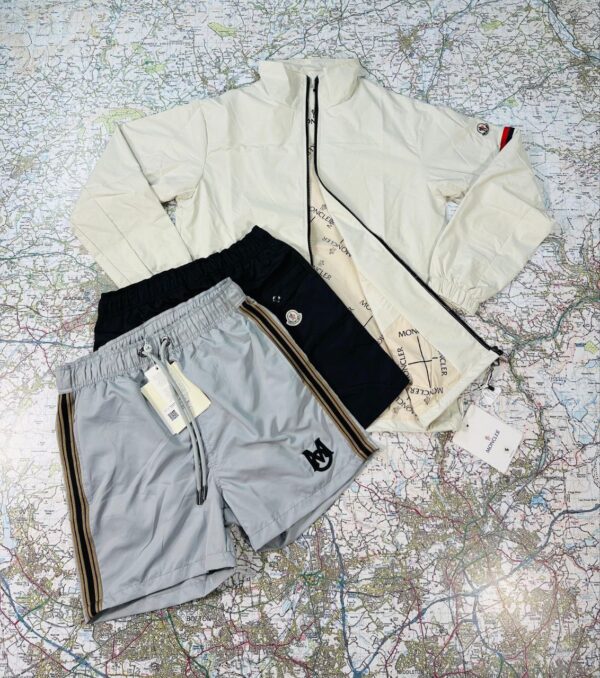 Mens Moncler Sets - Image 7