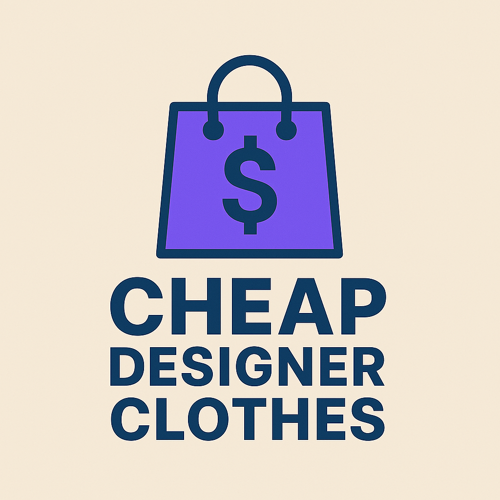 Buy Cheap Designer Clothes Online